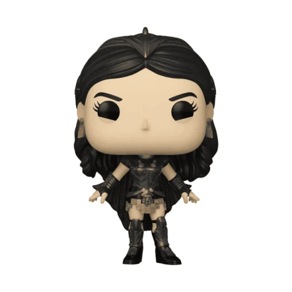 Фигурка Funko POP! Movies: Shazam! Fury of The Gods Kalypso (1284) картинка