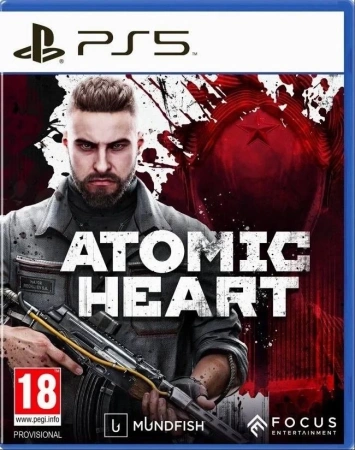 Atomic Heart (PS5)