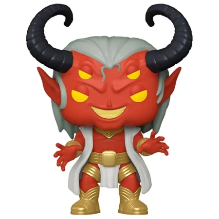 Фигурка Funko POP! Heroes DC Justice League Trigon SDCC23 (Exc) (473) 71746 картинка