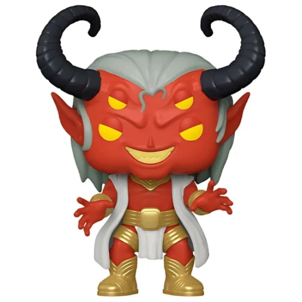Фигурка Funko POP! Heroes DC Justice League Trigon SDCC23 (Exc) (473) 71746 картинка