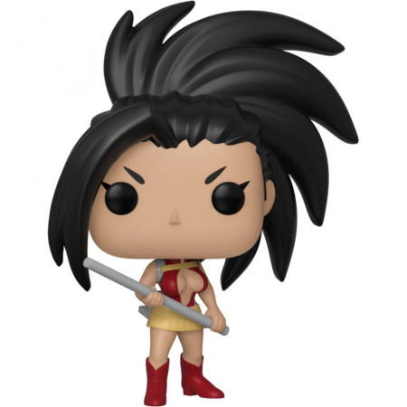 Фигурка Funko POP! Animation My Hero Academia Momo Yaoyorozu (605) 42935