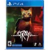 Stray (PS4) фото