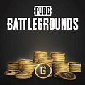 PUBG (G-COIN) Global фото
