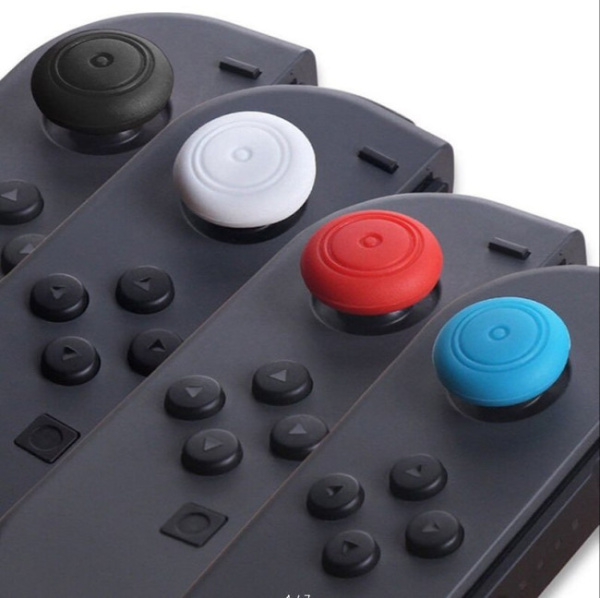 Накладки на стики Joy-Con Nintendo Switch (2 шт)