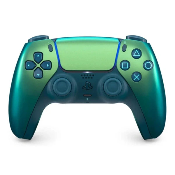 Геймпад DualSense Chroma Teal (PS5) картинка
