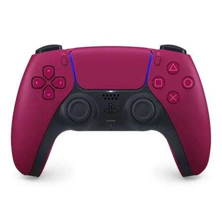 Геймпад DualSense (Cosmic Red) (PS5) картинка Геймпад DualSense (Cosmic Red) (PS5) картинка