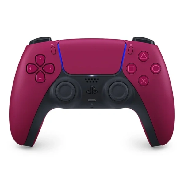 Геймпад DualSense (Cosmic Red) (PS5) картинка