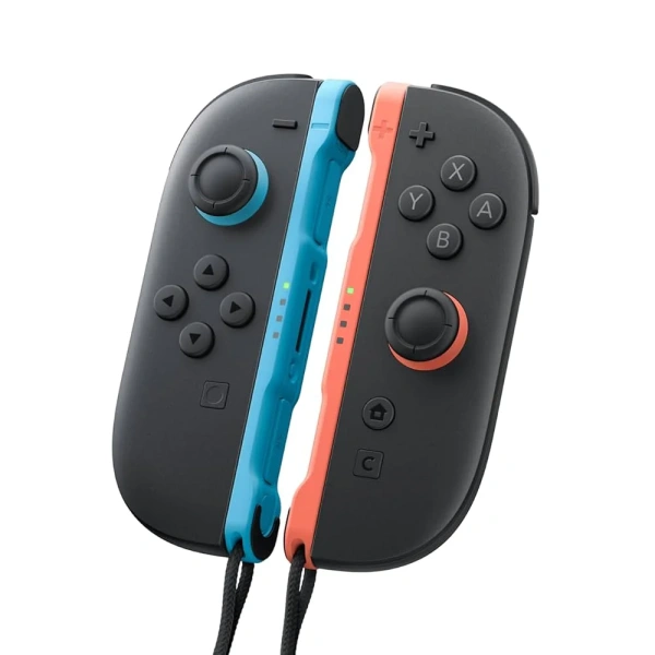 Набор геймпадов Joy-Con (синий/красный) (Switch 2)