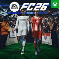 FC 26 (Xbox) фото