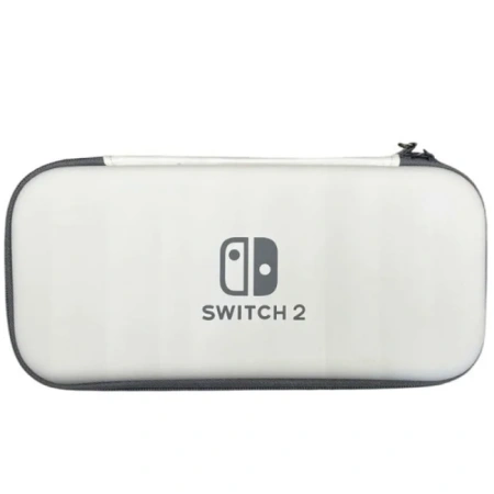 Чехол для Nintendo Switch 2 (белый) картинка