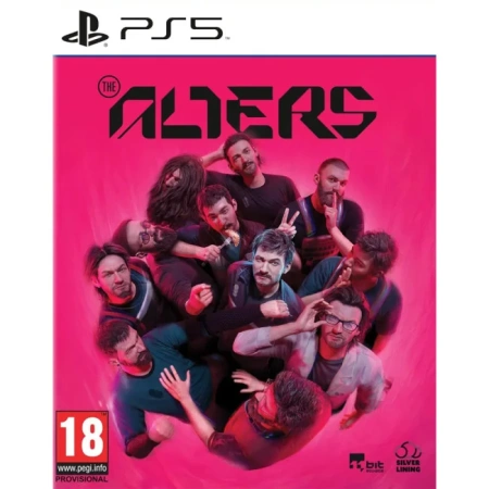 The Alters [PS5] фото
