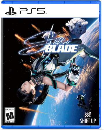 Stellar Blade [PS5]