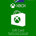 Карты пополнения Xbox (ЮАР) фото Карты пополнения Xbox (ЮАР) фото