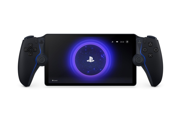Устройство для дистанционной игры Sony PlayStation Portal Black