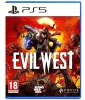 Evil West (PS5) фото