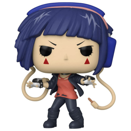 Фигурка Funko POP! Animation My Hero Academia Kyouka Jiro (1143) 58039 картинка