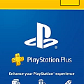 Подписки PS Plus (Украина) фото