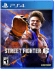 Street Fighter 6 (PS4) фото