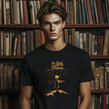 T-Shirt The Little Price фото