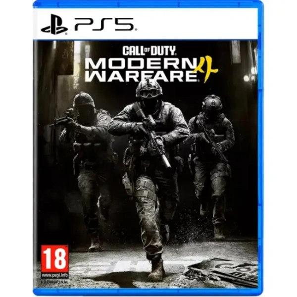 Call of Duty: Modern Warfare 4 [PS5] Предзаказ фото