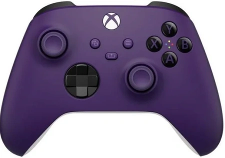Геймпад Microsoft Xbox Series X (Astral Purple) картинка