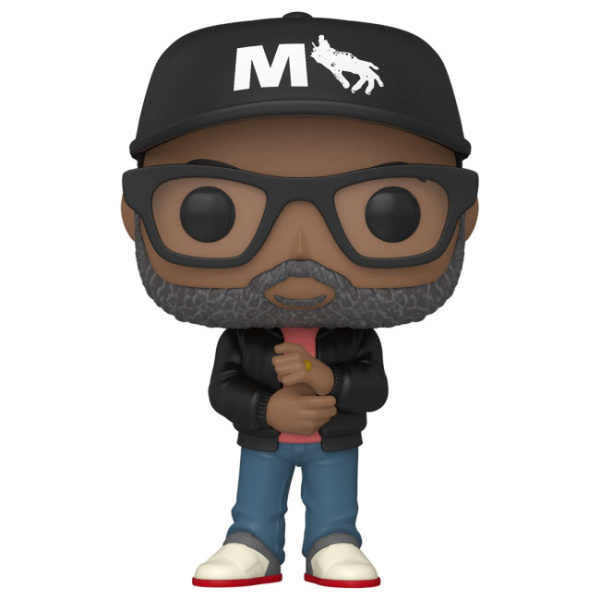 Фигурка Funko POP! Directors Director Jordan Peele (04) 59657 картинка