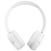 Наушники JBL Tune 510BT (белые) картинка Наушники JBL Tune 510BT (белые) картинка