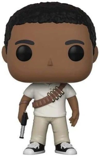 Фигурка Funko POP! Movies IT S2 Mike Hanlon (572) 30020 картинка