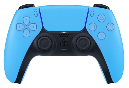 Геймпад DualSense (Звездный Синий) (PS5)