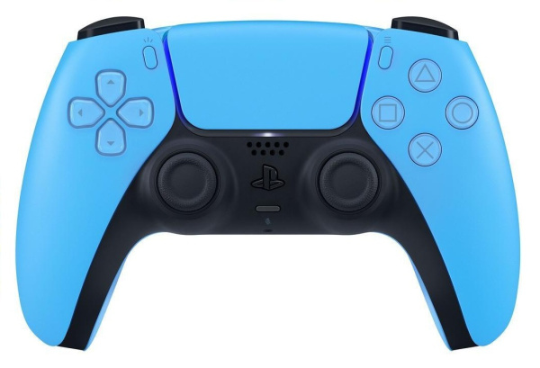 Геймпад DualSense (Звездный Синий) (PS5)