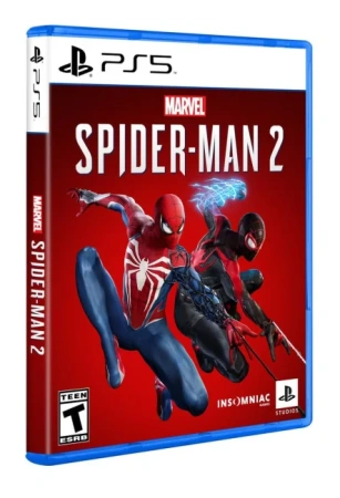 Marvel's Spider-Man 2 (PS5) картинка