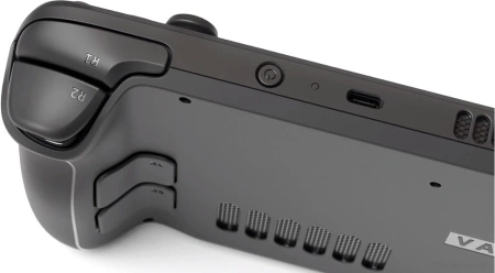 Игровая приставка Valve Steam Deck (512 ГБ SSD) картинка