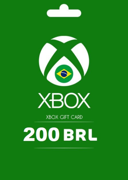 Пополнение кошелька Xbox Live 200 Реалов фото