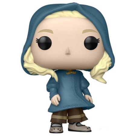 Фигурка Funko POP! TV: The Witcher - Ciri