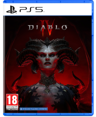 Diablo IV (PS5)