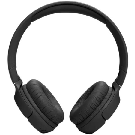 Наушники JBL Tune 520BT (черные) картинка