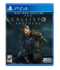 The Callisto Protocol (PS4) фото