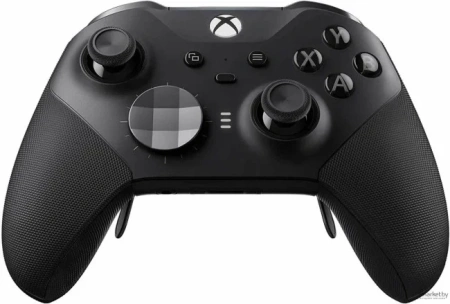 Геймпад Microsoft Xbox Elite Wireless Series 2