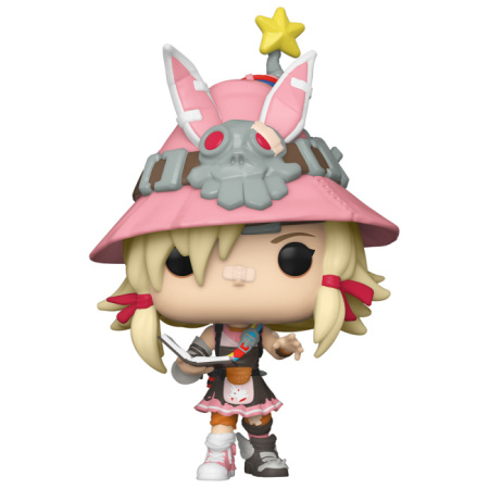 Фигурка Funko POP! Games: Tiny Tina’s Wonderland - Tiny Tina