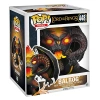 Фигурка Funko POP! Movies LOTR/Hobbit Balrog 6" 13556 картинка