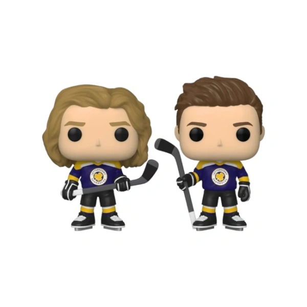 Фигурка Funko POP TV - 2PK Reilly & Jonesy in Jersey