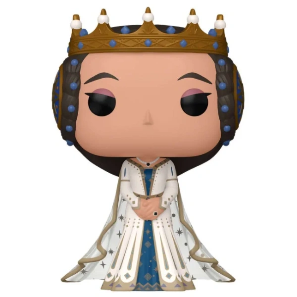 Фигурка Funko POP! Disney Wish Queen Amaya (1393) 72423 картинка