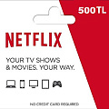 Netflix (Турция) фото Netflix (Турция) фото