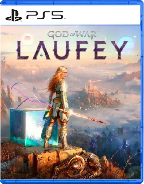 God of War Laufey [PS5] Предзаказ фото