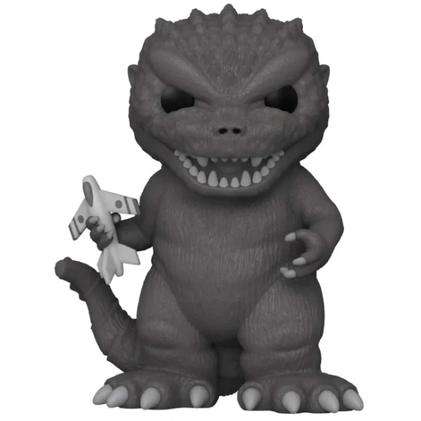 Фигурка Funko POP! Movies Godzilla 70th Godzilla 1954 (1662) 80877 картинка