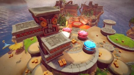 Crash Team Rumble (PS5) фото