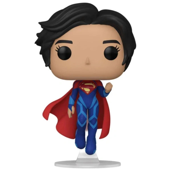 Фигурка Funko POP! Movies The Flash Supergirl (1339) 65599 картинка