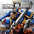Warhammer 40,000: Space Marine 2 (PS) фото