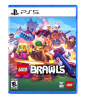 Lego Brawls (PS5) фото