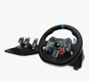 Руль Logitech G29 картинка Руль Logitech G29 картинка
